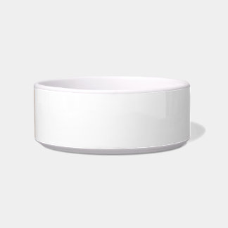 my cat bowl