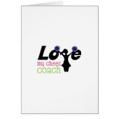 My Cheer Coach (Front)