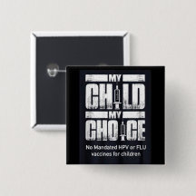 My child my choice
