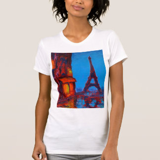 My city PARIS T-Shirt