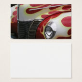 My Classic (Front & Back)