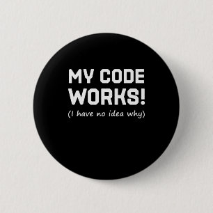 My Code Works Button