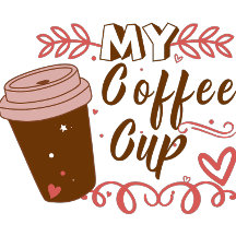 My Coffee Cup