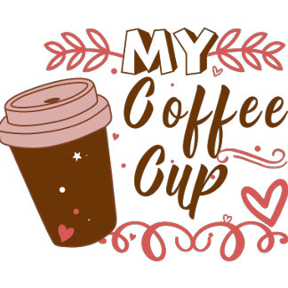 My Coffee Cup
