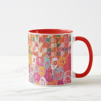 My Community Mug
