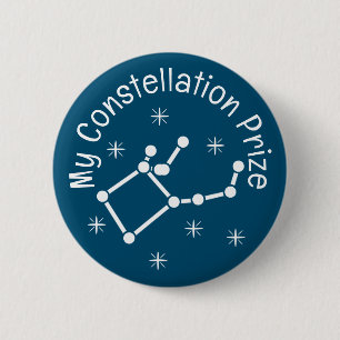 My Constellation Prize Button Party Favor