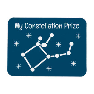 My Constellation Prize Flexible Magnet Party Favor