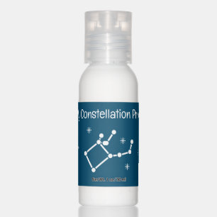My Constellation Prize Hand Lotion Party Favor