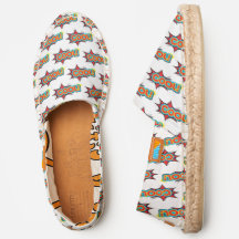 My Cool Shoes