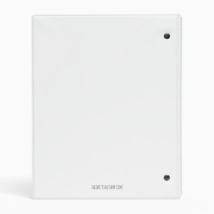 My Cortisol Pump Binder