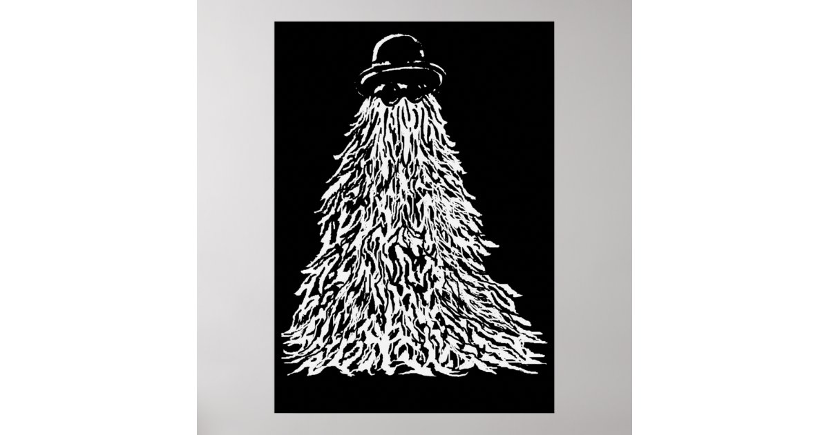 my-cousin-itt-poster-zazzle