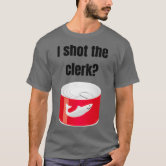 This is my cousin.... T-Shirt