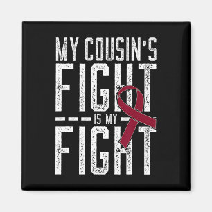 My Cousin's Fight Is My Fight Sickle Cell Anemia A Magnet
