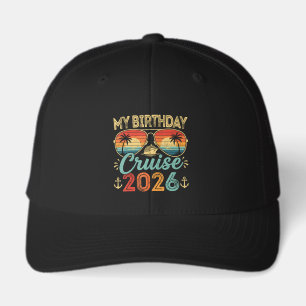My Cruise 2026 Party Cruise Vacation