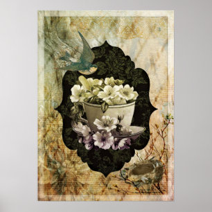 My Cup of Tea Poster