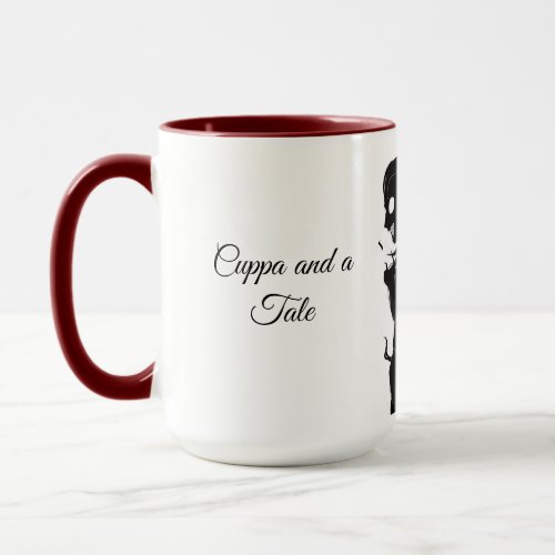 My Cuppa Tea Mug