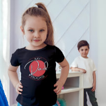 My Dad Rocks Tee: Unique Father's Day Gift