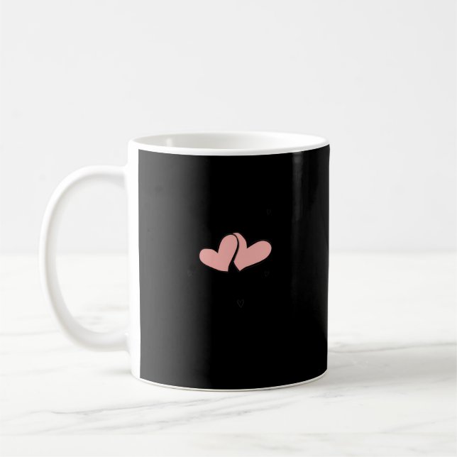 My Daughter-In-Law Is My Favorite Child - Coffee Mug (Left)