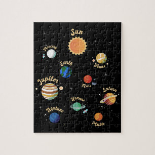 My daughter in law is my favorite child jigsaw puzzle