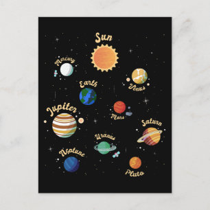 My daughter in law is my favorite child postcard