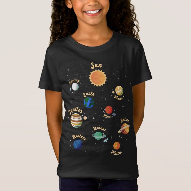 My daughter in law is my favorite child T-Shirt (Front)
