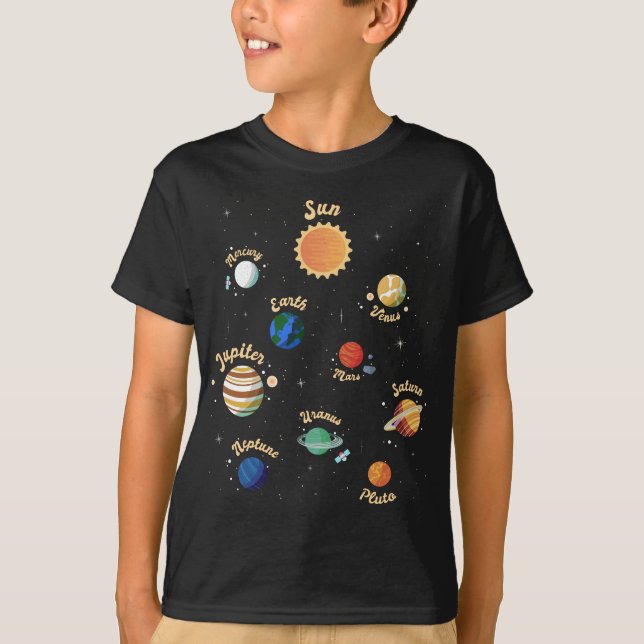 My daughter in law is my favorite child T-Shirt (Front)