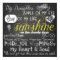 My Daughter Love and Inspiration Poster