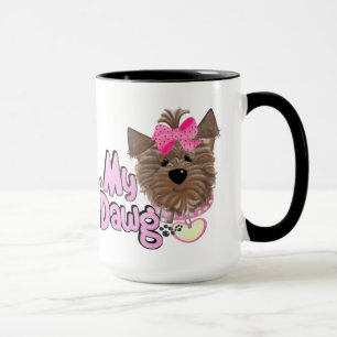 My dawg Gift Mug