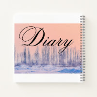 M: Monogram Initial Letter M Composition Notebook Journal for Girls and  Women (Floral Notebook)