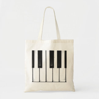 My Dear Love [The Piano] Tote Bag