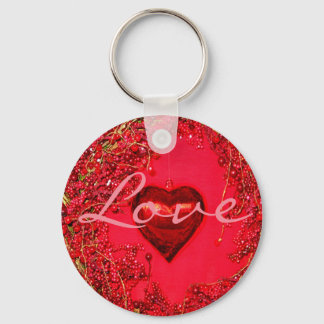 My Dearest Keychain