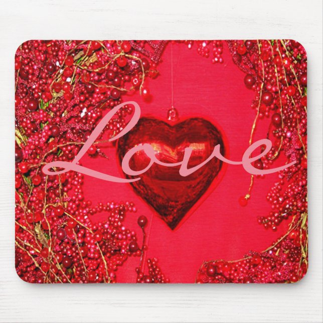 My Dearest Mousepad (Front)