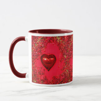 My Dearest Mug
