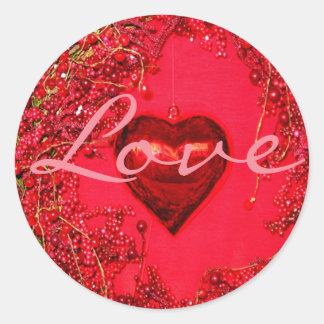 My Dearest Sticker