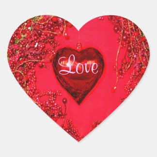My Dearest Valentine Stickers (chge txt-dir below)