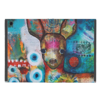 "My Deer" ipad mini case