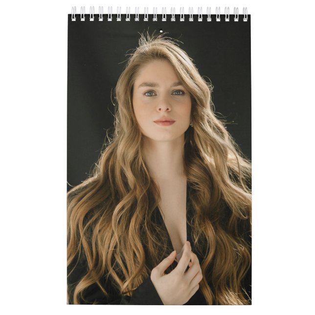 My Dentist Told Me I Need A Crown Humor Dental Calendar (Back)