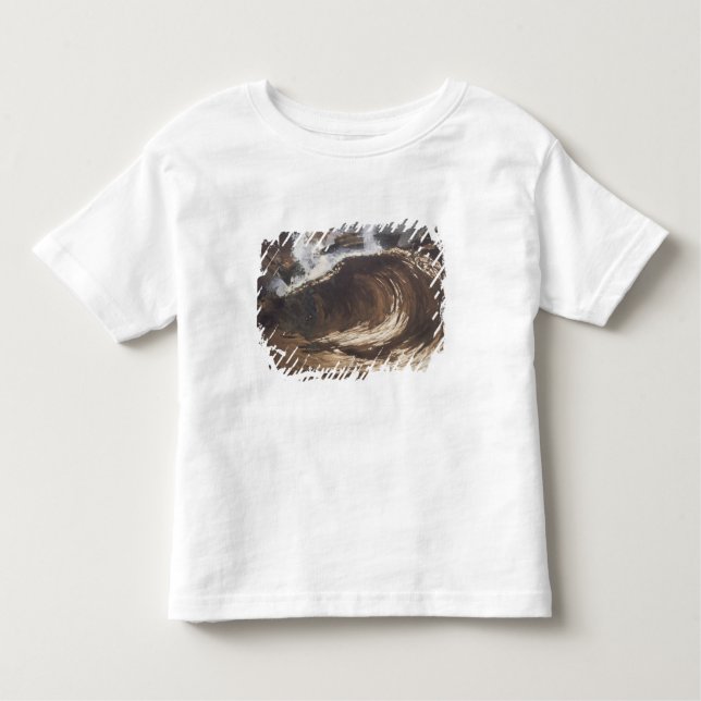My Destiny, 1857 Toddler T-shirt (Front)