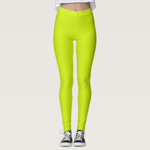 My digital art brush Leggings