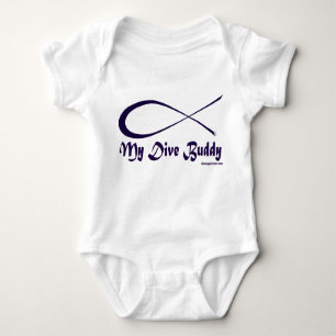 My Dive Buddy Creeper