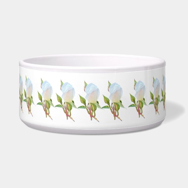 My Dogo Pet Bowl (Front)