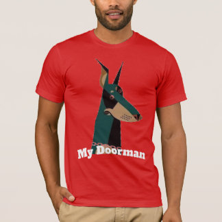 my doorman T-Shirt