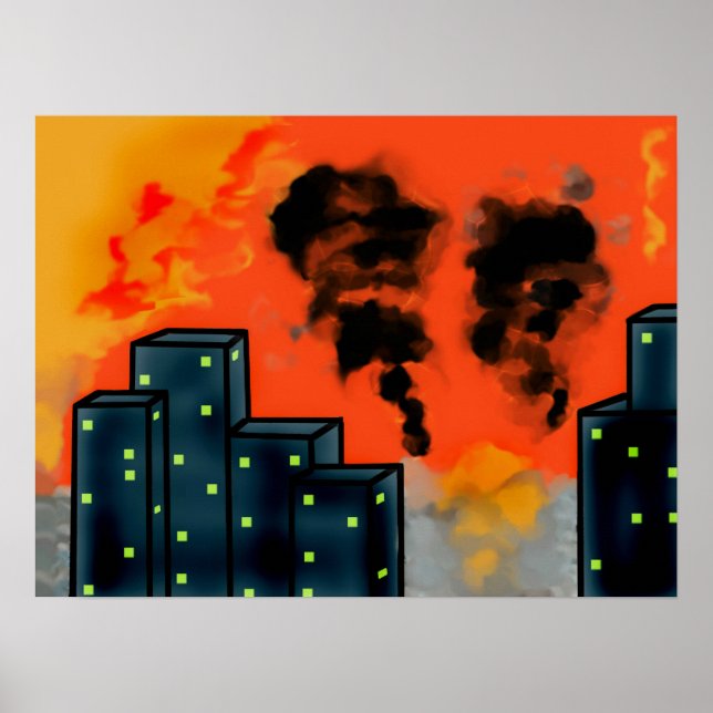 My Dream Poster (Front)