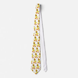 My Duckin Neck Tie