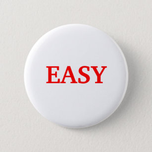 my easy button