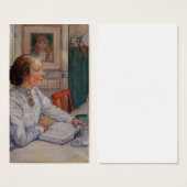 My Eldest Daughter (Front & Back)