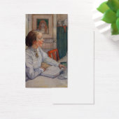 My Eldest Daughter (Desk)