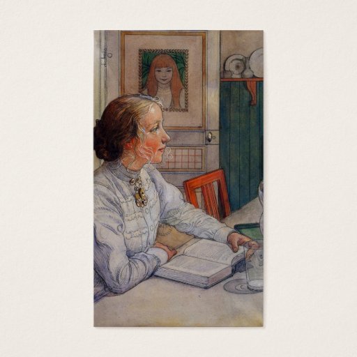 Customizable My Eldest Daughter Business Card