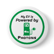My EV is Powered by Photons