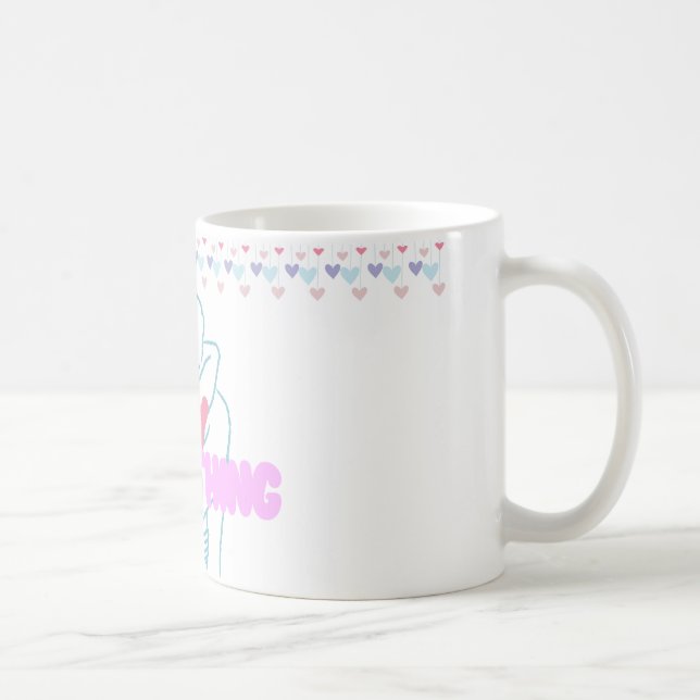 My everything Mug (Right)